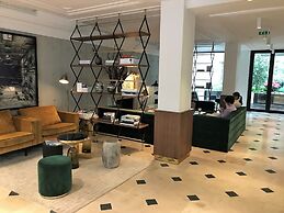 Hotel Parister & Spa