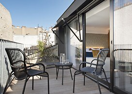 Hotel Parister & Spa
