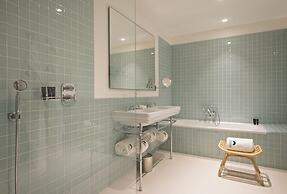 Hotel Parister & Spa