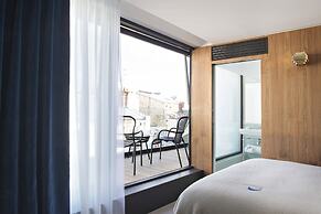 Hotel Parister & Spa