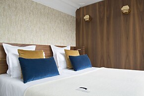 Hotel Parister & Spa