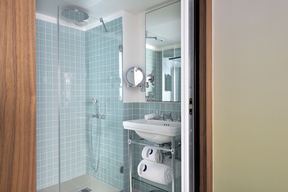 Hotel Parister & Spa