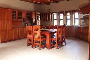 Amjicaja Guesthouse