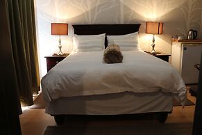Amjicaja Guesthouse