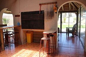 Amjicaja Guesthouse