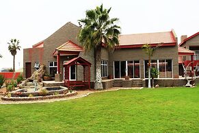 Amjicaja Guesthouse