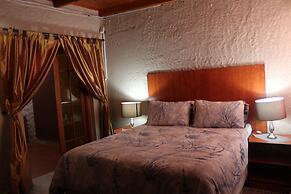 Amjicaja Guesthouse
