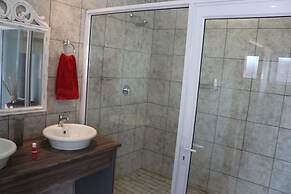 Amjicaja Guesthouse