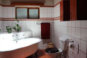 Amjicaja Guesthouse