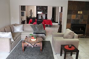 Amjicaja Guesthouse