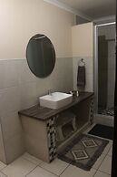 Amjicaja Guesthouse