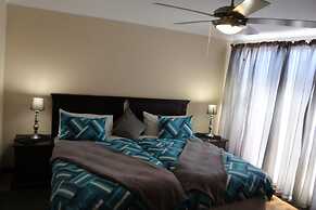 Amjicaja Guesthouse