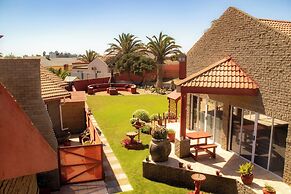 Amjicaja Guesthouse