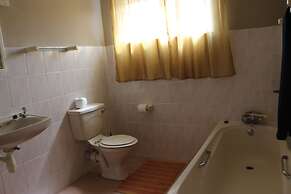 Amjicaja Guesthouse