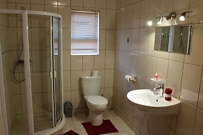 Amjicaja Guesthouse