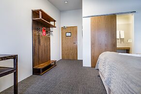 Grímur Hotel
