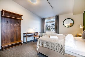 Grímur Hotel