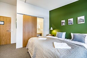 Grímur Hotel