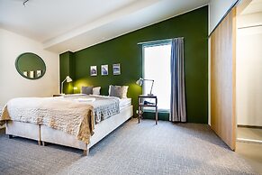 Grímur Hotel