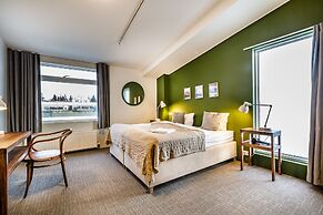 Grímur Hotel