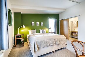 Grímur Hotel