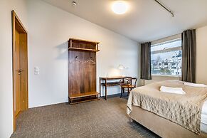 Grímur Hotel