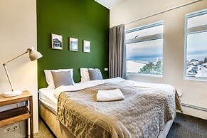 Grímur Hotel