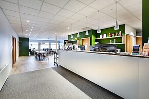 Grímur Hotel