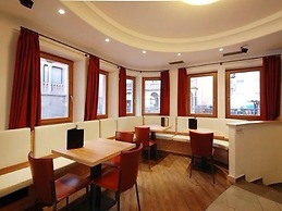 Hotel Cavalletto