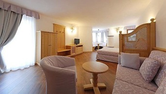 Hotel Cavalletto