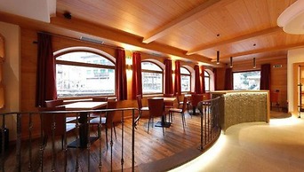 Hotel Cavalletto