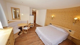 Hotel Cavalletto