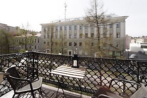 Inn 6 Line