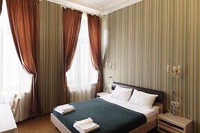 Inn 6 Line