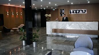Yuksel Istanbul Yenikapi