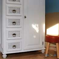 Guesthouse Fleur de Lis
