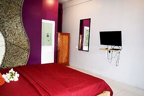 Panda Cottage - Hostel