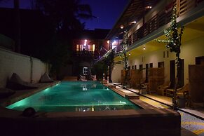 Panda Cottage - Hostel