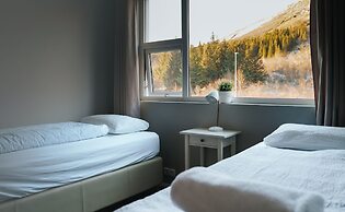 Hótel Laugarvatn