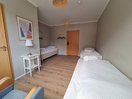 Hótel Laugarvatn