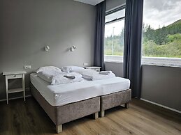 Hótel Laugarvatn