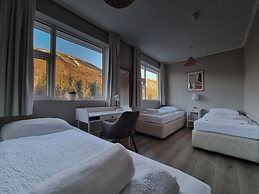 Hótel Laugarvatn