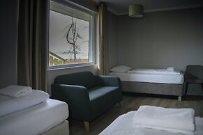 Hótel Laugarvatn