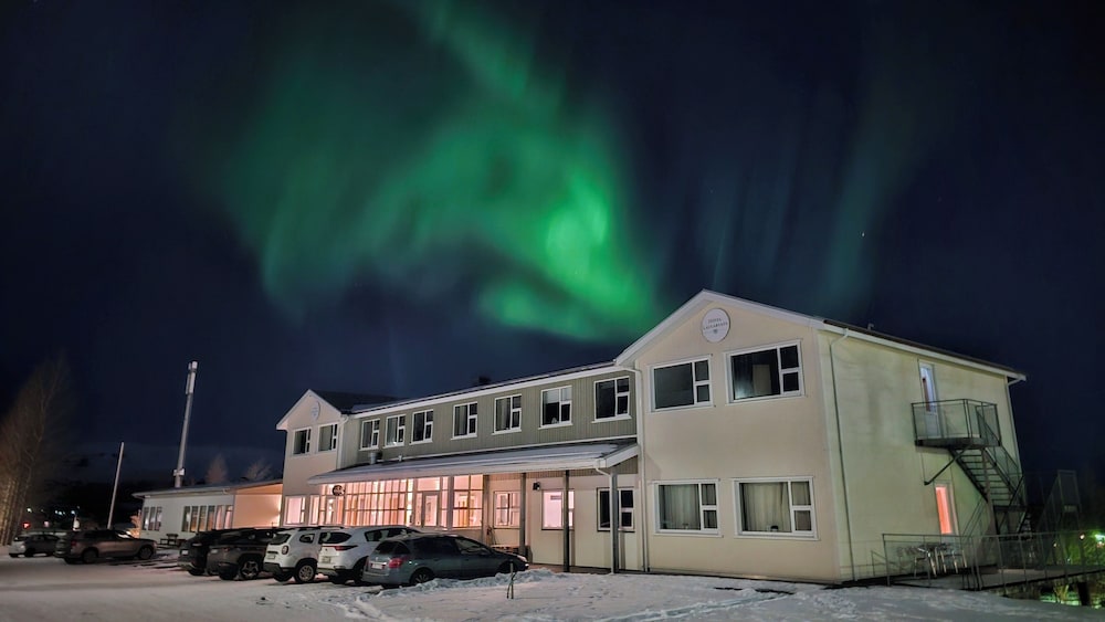 Hótel Laugarvatn