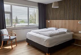 Hótel Laugarvatn