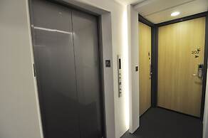 Feng Jia 25 Hotel
