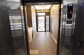 Feng Jia 25 Hotel