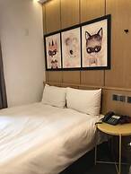 Feng Jia 25 Hotel