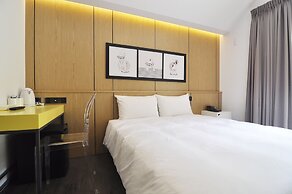 Feng Jia 25 Hotel