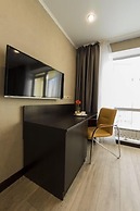 Business-hall Panorama
